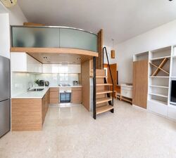 The Tennery (D23), Apartment #638852901